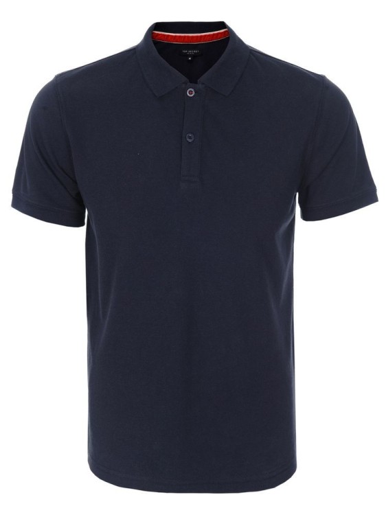 Koszulka Polo 4F