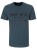T-shirt Big Star zielony