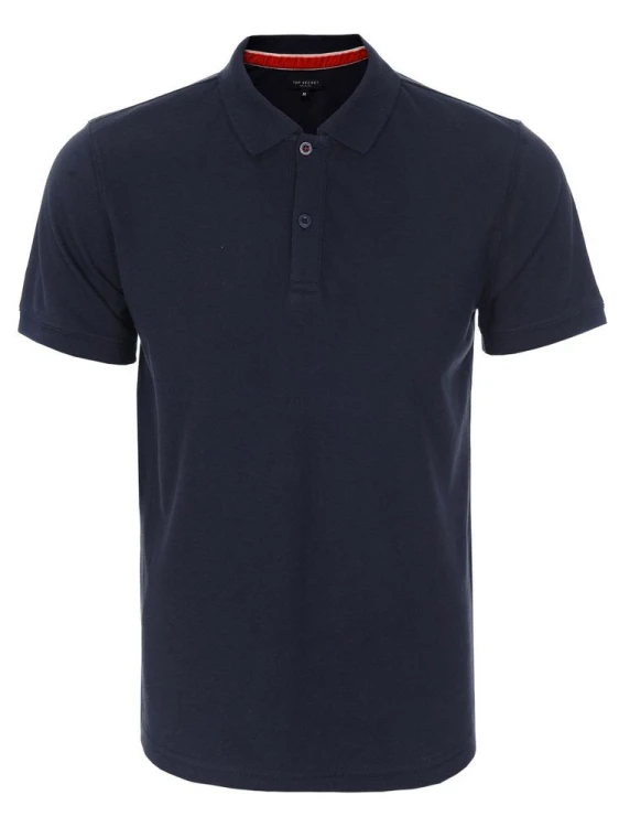 Koszulka Polo 4F
